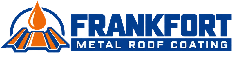 Frankfort Metal Roof Coating logo